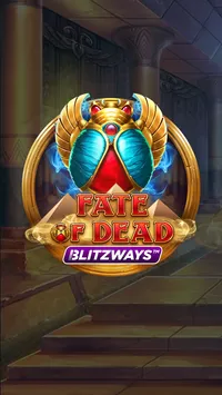 Fate of Dead Blitzways